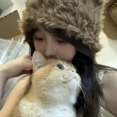 妈妈不在家